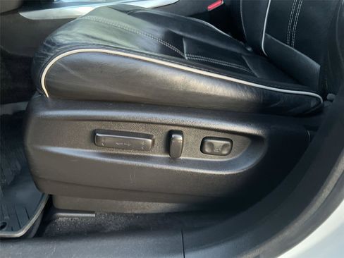 Used 2017 Acura MDX w/Advance Pkg image 11