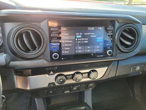 Used 2021 Toyota Tacoma SR w/ SR Convenience Package image 19