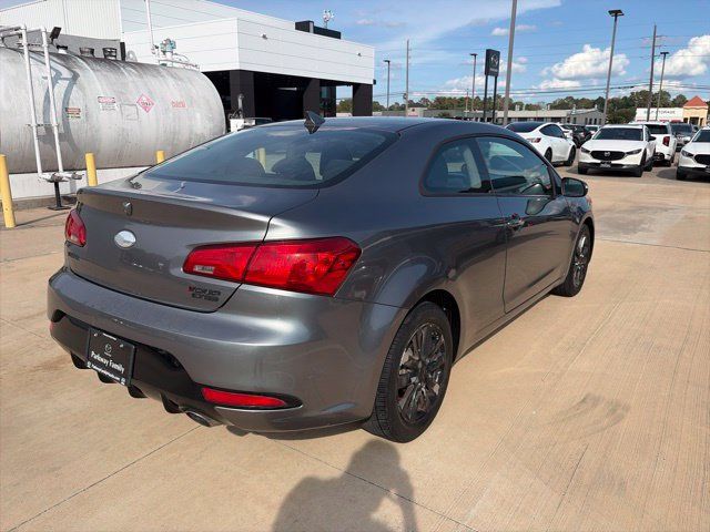 Used 2014 Kia Forte Koup EX FWD image 5