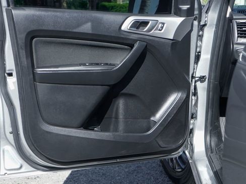 Used 2020 Ford Ranger XLT w/ Equipment Group 301A Mid image 17