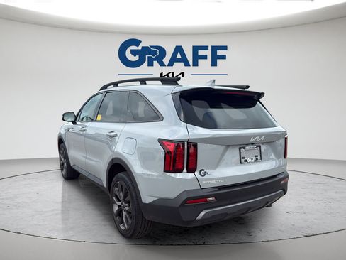 Used 2023 Kia Sorento X-Line EX AWD/4WD image 5