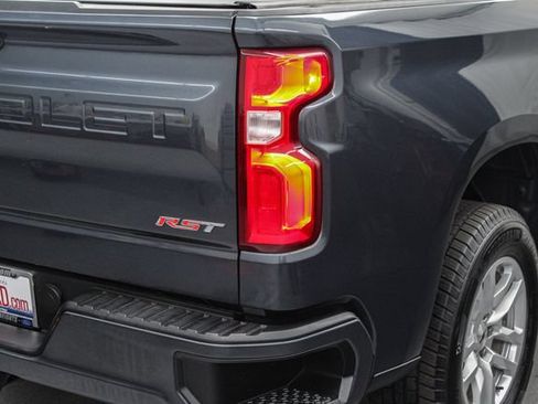 Used 2019 Chevrolet Silverado 1500 RST w/ All-Star Edition RWD image 9