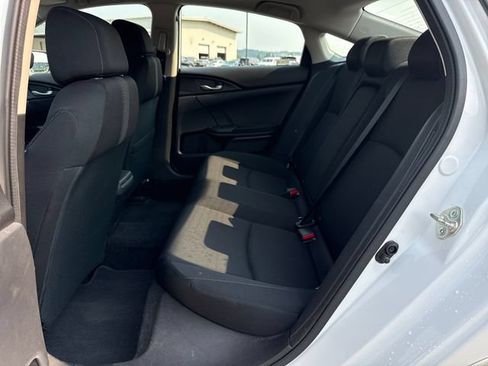 Used 2016 Honda Civic EX image 15