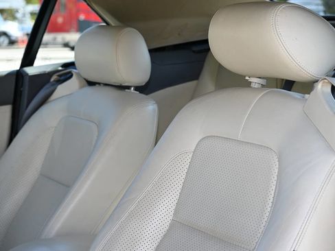 Used 2007 Jaguar XK XK 2dr Convertible image 20