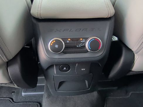 New 2026 Ford Explorer Active w/ Active Comfort Package RWD image 37