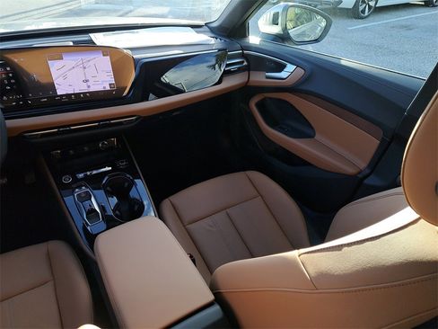 New 2025 Audi A5 2.0T Premium image 25