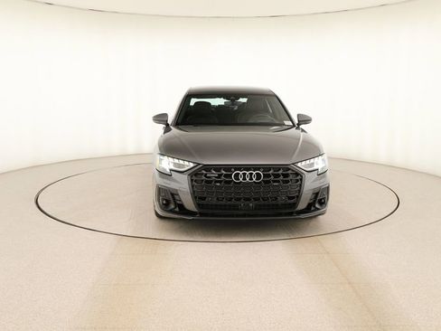 New 2026 Audi A8 L 3.0T AWD/4WD image 11