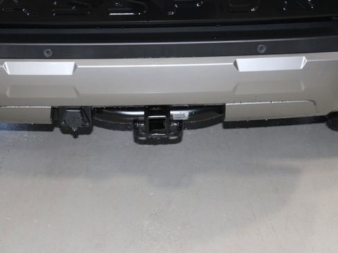 New 2026 Honda Passport TrailSport image 12