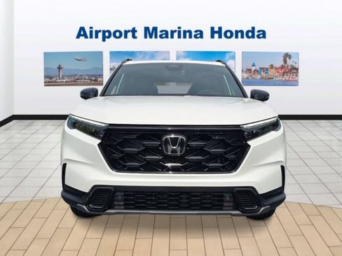 New 2026 Honda CR-V Sport-L image 8