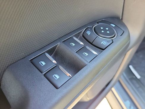 New 2026 Ford Bronco Sport Big Bend image 16