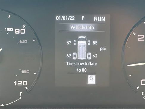 Used 2024 RAM ProMaster 3500 w/ Power Group image 19