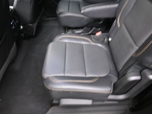 Used 2018 Chevrolet Traverse Premier w/ Redline Edition image 16