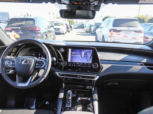 Used 2025 Lexus RX 350 FWD image 12