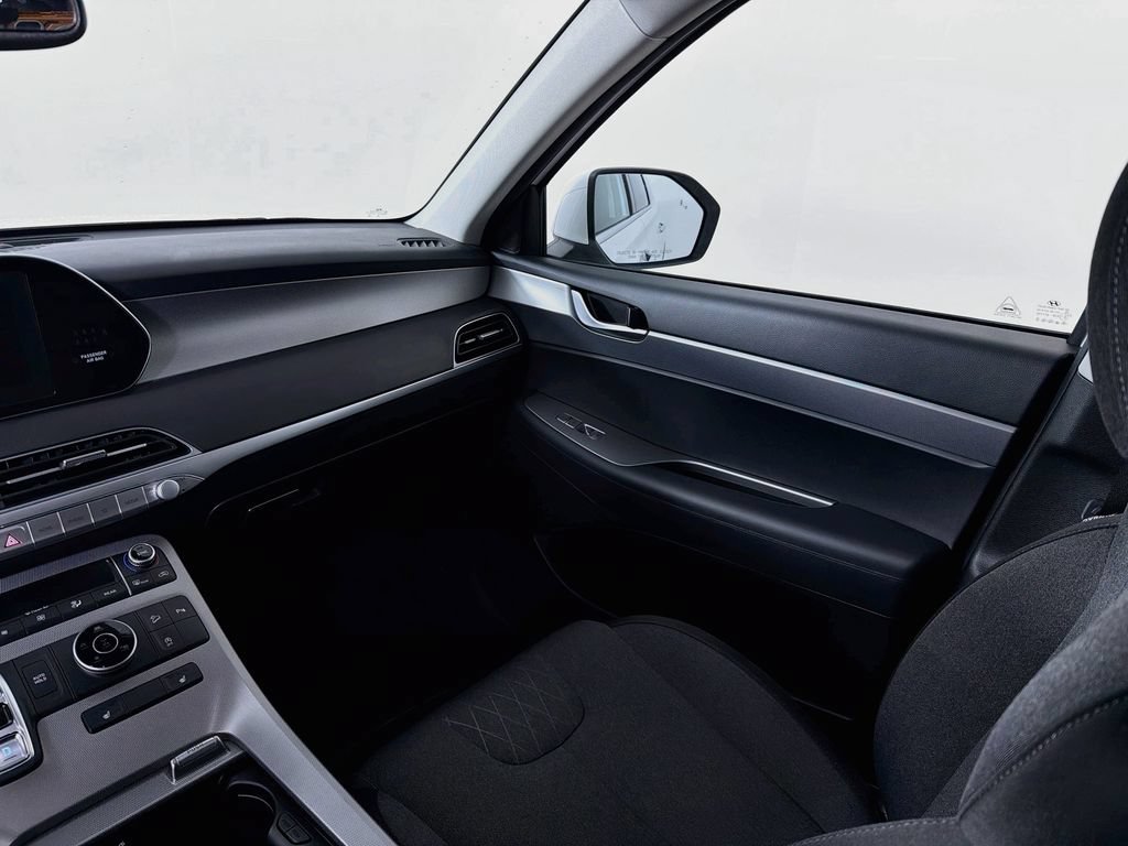 Used 2020 Hyundai Palisade SEL AWD/4WD image 23
