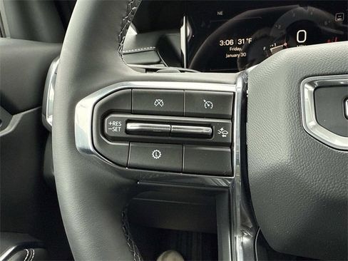 New 2026 GMC Acadia Elevation w/ Black Edition image 27