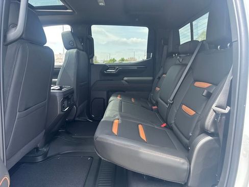 New 2026 GMC Sierra 1500 AT4 w/ AT4 Premium Package image 12