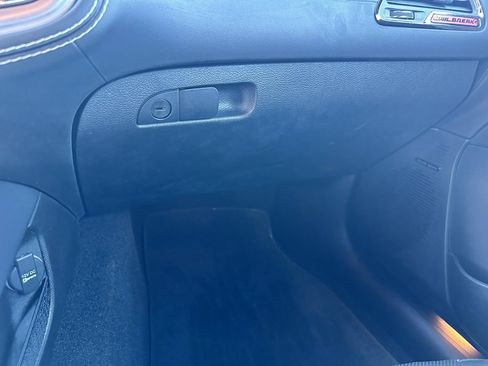 Used 2023 Dodge Challenger SRT Hellcat image 26