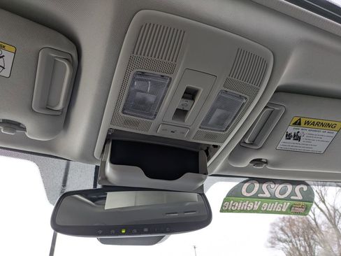 Used 2020 MAZDA CX-5 Grand Touring Reserve image 26