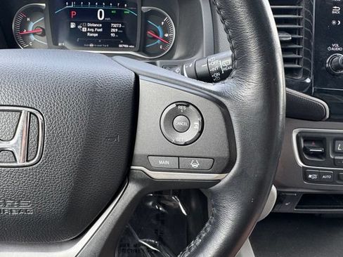 Used 2019 Honda Pilot EX-L image 29