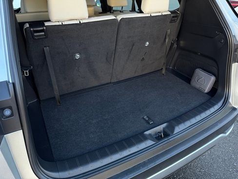 Certified 2024 Lexus TX 350 FWD image 14