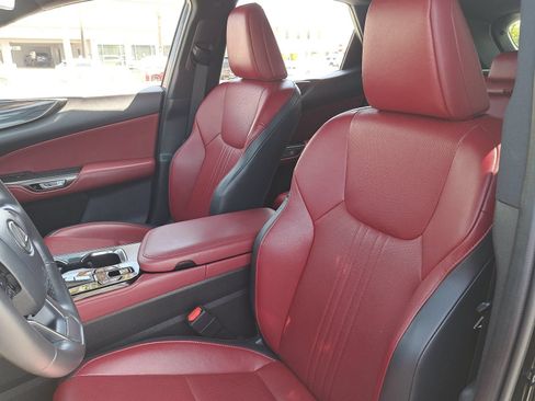 Used 2023 Lexus NX 350 AWD w/ Accessory Package (P3) image 17