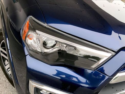 Used 2024 Toyota 4Runner Limited RWD image 27
