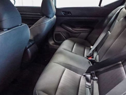 New 2025 Nissan Altima 2.5 S image 19