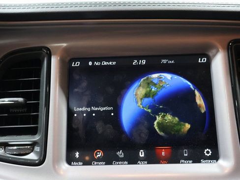 Used 2023 Dodge Challenger R/T Scat Pack image 22