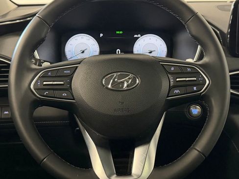 Certified 2023 Hyundai Santa Fe SEL w/ Premium Package AWD/4WD image 15