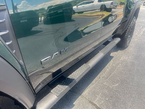 New 2026 RAM 1500 RHO w/ RHO Level 1 Equipment Group AWD/4WD image 5