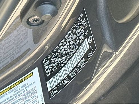 New 2026 Lexus UX 300h FWD image 37