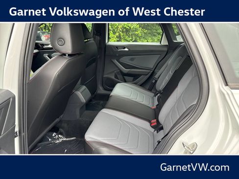 New 2026 Volkswagen Jetta GLI Autobahn FWD image 23