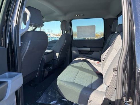 New 2026 Ford F250 XL w/ STX Appearance Package image 7