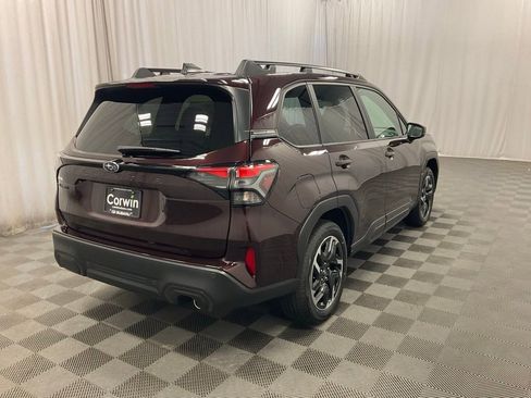 New 2026 Subaru Forester Limited AWD/4WD image 6