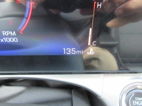 Used 2026 Chevrolet Trax LT w/ Driver Confidence Package FWD image 22