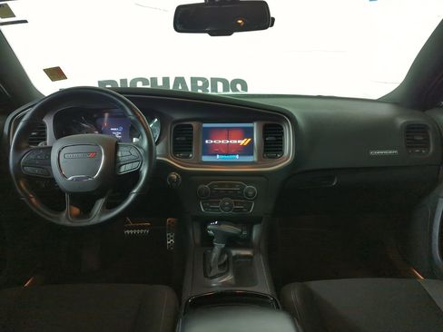 Used 2022 Dodge Charger GT w/ Blacktop Package image 10