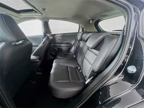 Used 2022 Honda HR-V EX-L image 17