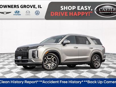 Used 2023 Hyundai Palisade Limited