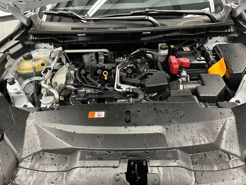 Used 2024 Mitsubishi Outlander SE image 34