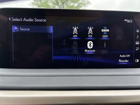 Used 2021 Lexus RX 350 FWD w/ Premium Package image 14