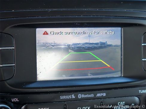 Used 2016 Kia Soul w/ Convenience Package image 15