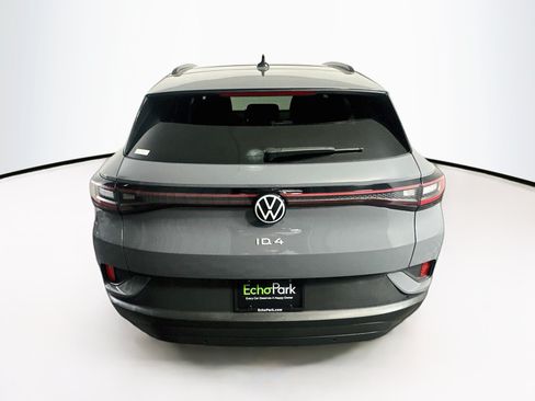 Used 2023 Volkswagen ID.4 S RWD image 7