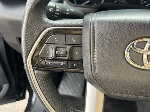 Used 2023 Toyota Tundra SR5 w/ TRD Off-Road Package image 17