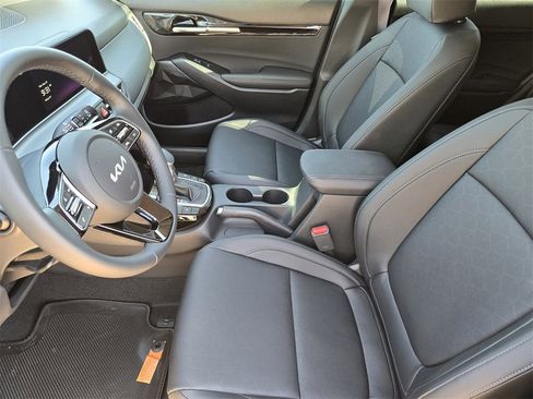 New 2026 Kia Seltos EX w/ EX Sunroof Package image 9