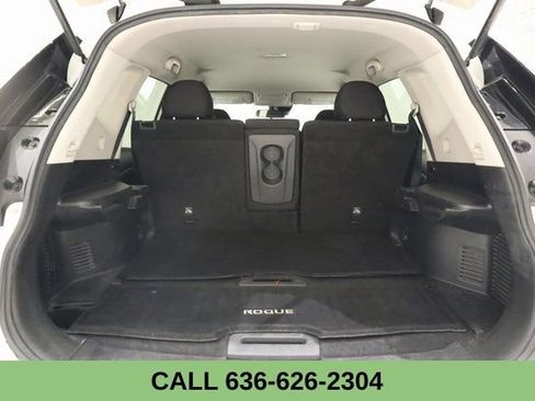 Used 2019 Nissan Rogue S w/ Special Edition Package image 26