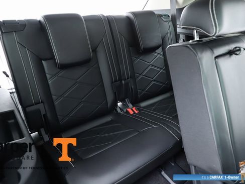 Used 2024 Volkswagen Atlas SE FWD image 78