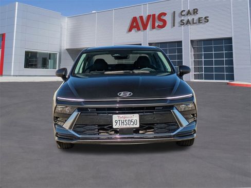 Used 2025 Hyundai Sonata SEL image 2