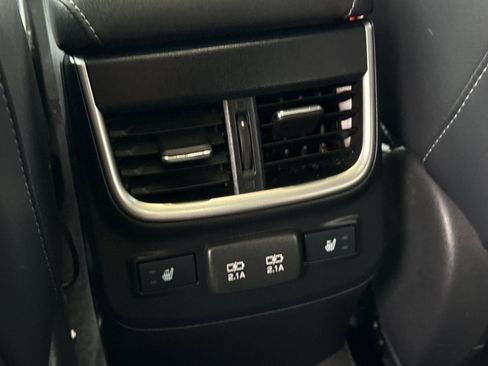 Used 2021 Subaru Outback Limited XT image 14