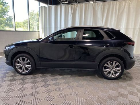Used 2020 MAZDA CX-30 AWD w/ Preferred Package image 4