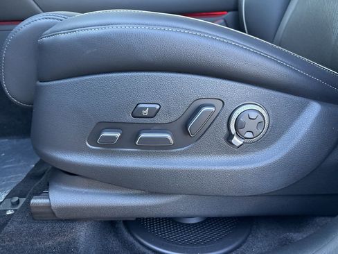 New 2026 Genesis GV80 3.5T Advanced image 23